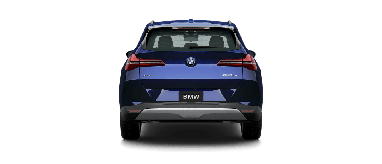 6 thumbnail image of  2026 BMW X3 30 xDrive 30 xDrive