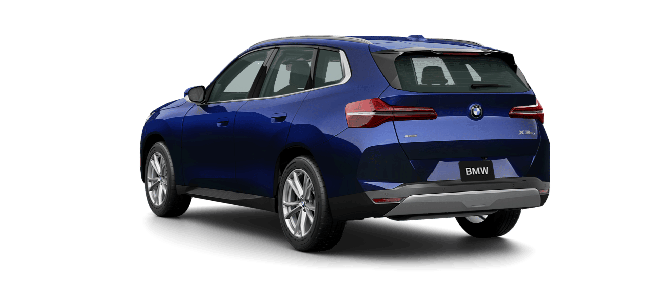 5 thumbnail image of  2026 BMW X3 30 xDrive 30 xDrive
