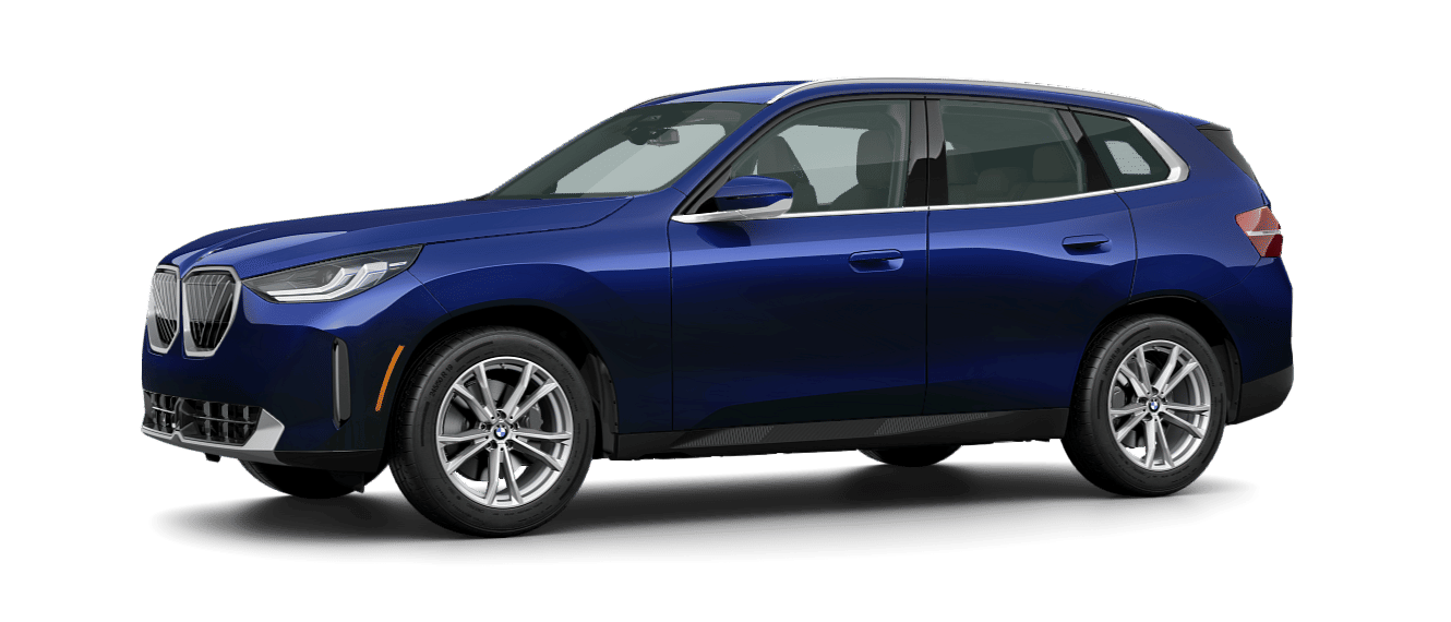 2 thumbnail image of  2026 BMW X3 30 xDrive 30 xDrive