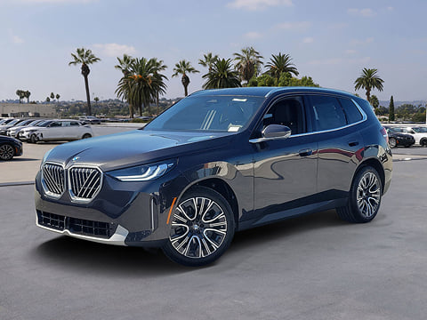 1 image of 2026 BMW X3 30 xDrive 30 xDrive
