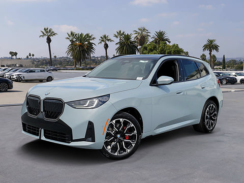 1 image of 2026 BMW X3 30 xDrive 30 xDrive