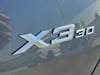 8 thumbnail image of  2026 BMW X3 30 xDrive 30 xDrive