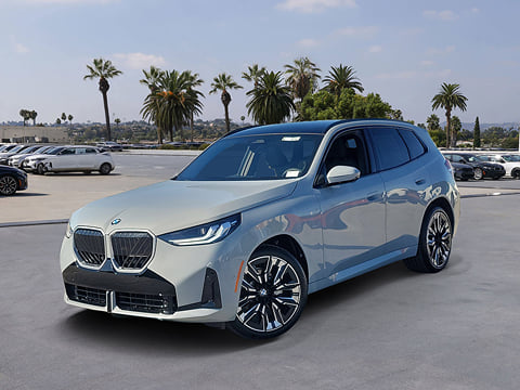 1 image of 2026 BMW X3 30 xDrive 30 xDrive