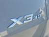 8 thumbnail image of  2026 BMW X3 30 xDrive 30 xDrive