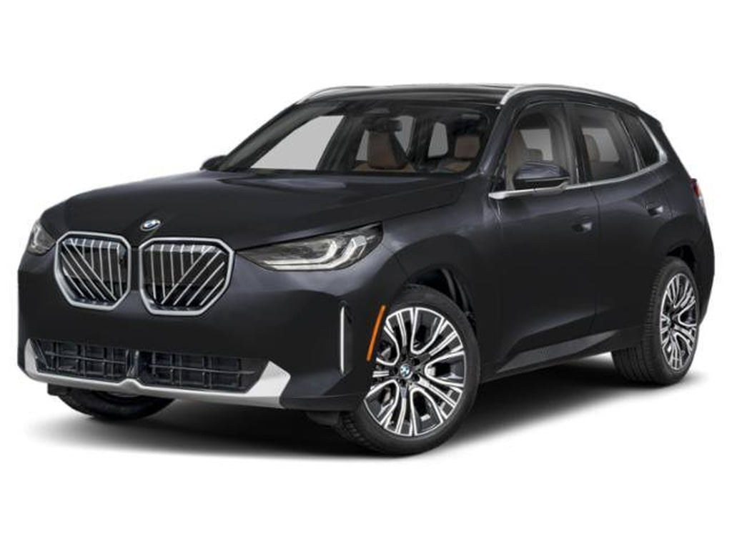 2026 BMW X3 30 xDrive 30 xDrive