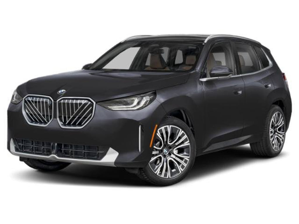 2026 BMW X3 30 xDrive 30 xDrive