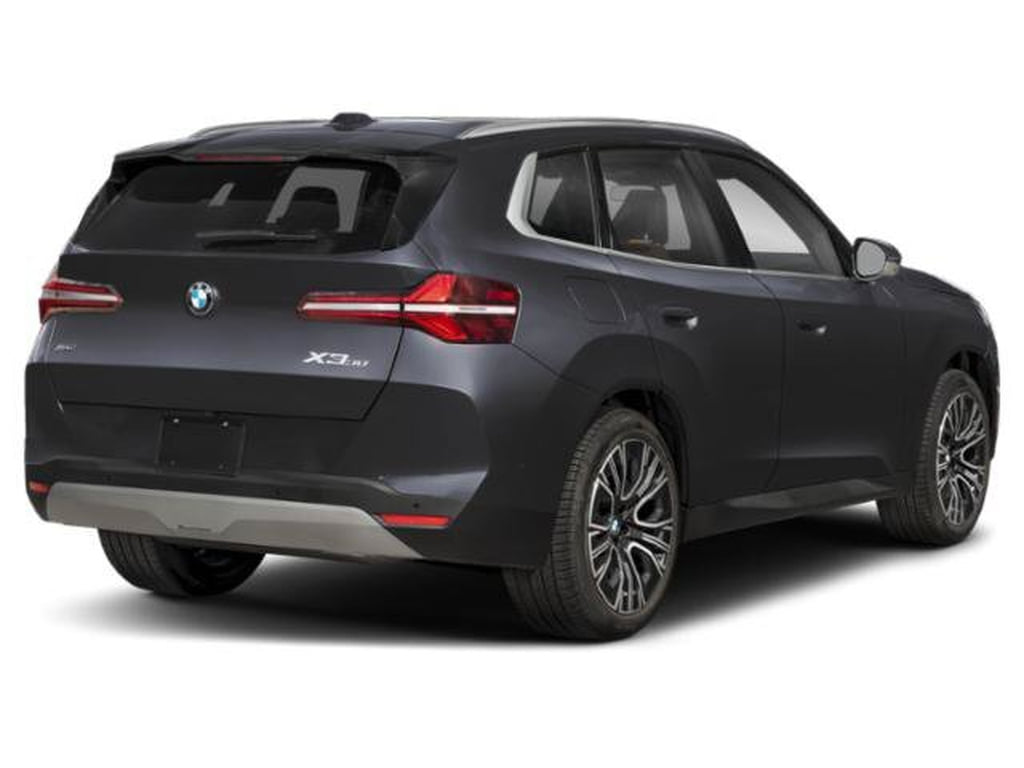 2 thumbnail image of  2026 BMW X3 30 xDrive 30 xDrive