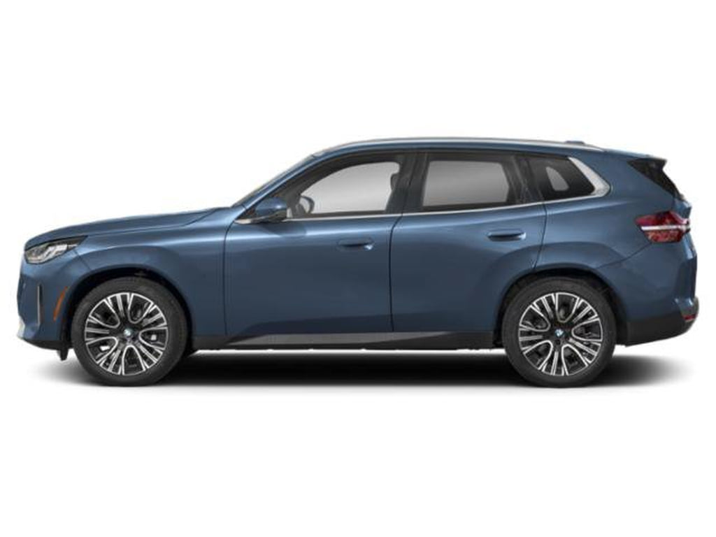 6 thumbnail image of  2026 BMW X3 30 xDrive 30 xDrive