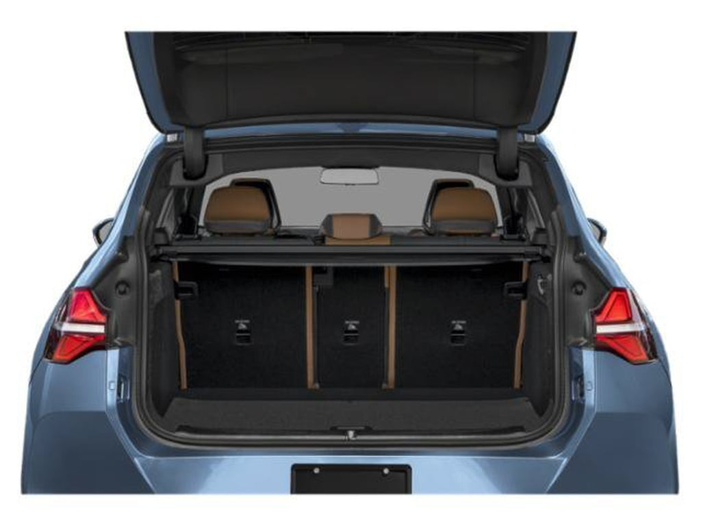 13 thumbnail image of  2026 BMW X3 30 xDrive 30 xDrive
