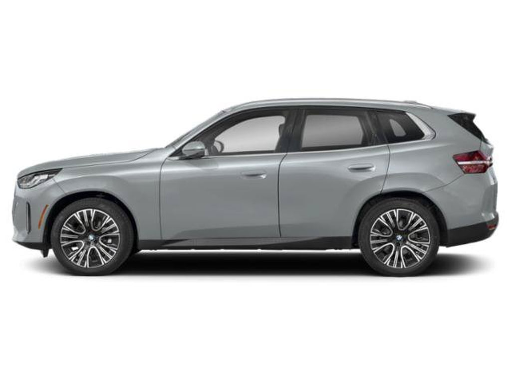 3 thumbnail image of  2026 BMW X3 30 xDrive 30 xDrive