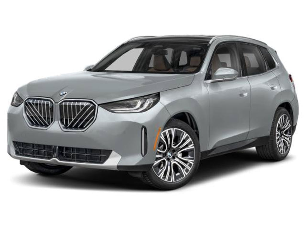 1 thumbnail image of  2026 BMW X3 30 xDrive 30 xDrive