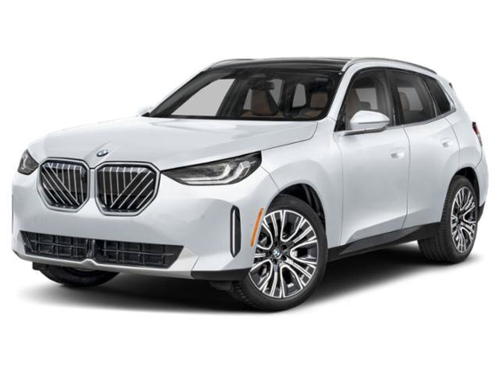 2026 BMW X3 30 xDrive 30 xDrive
