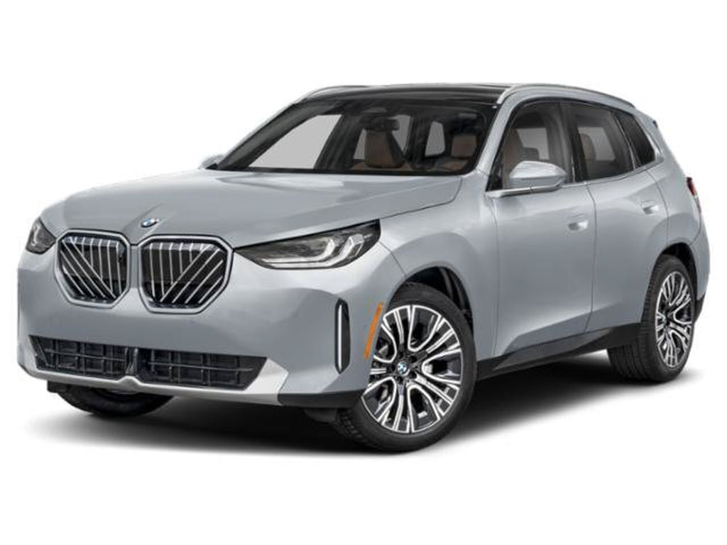 1 thumbnail image of  2026 BMW X3 30 xDrive 30 xDrive