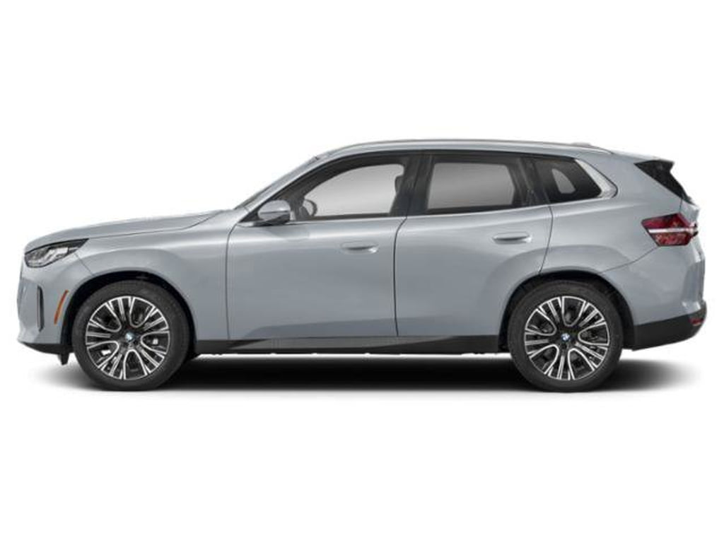 3 thumbnail image of  2026 BMW X3 30 xDrive 30 xDrive
