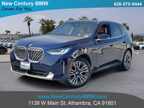 1 image of 2026 BMW X3 30 xDrive