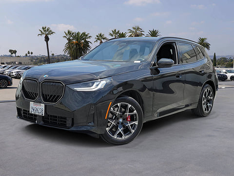 1 image of 2026 BMW X3 30 xDrive
