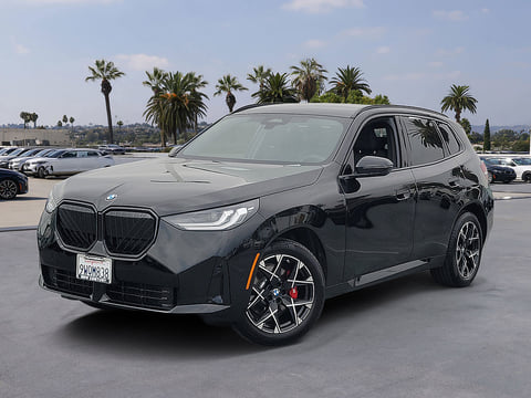 1 image of 2026 BMW X3 30 xDrive