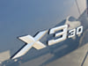 8 thumbnail image of  2026 BMW X3 30 xDrive AWD 30 xDrive 4dr Sports Activity Vehicle