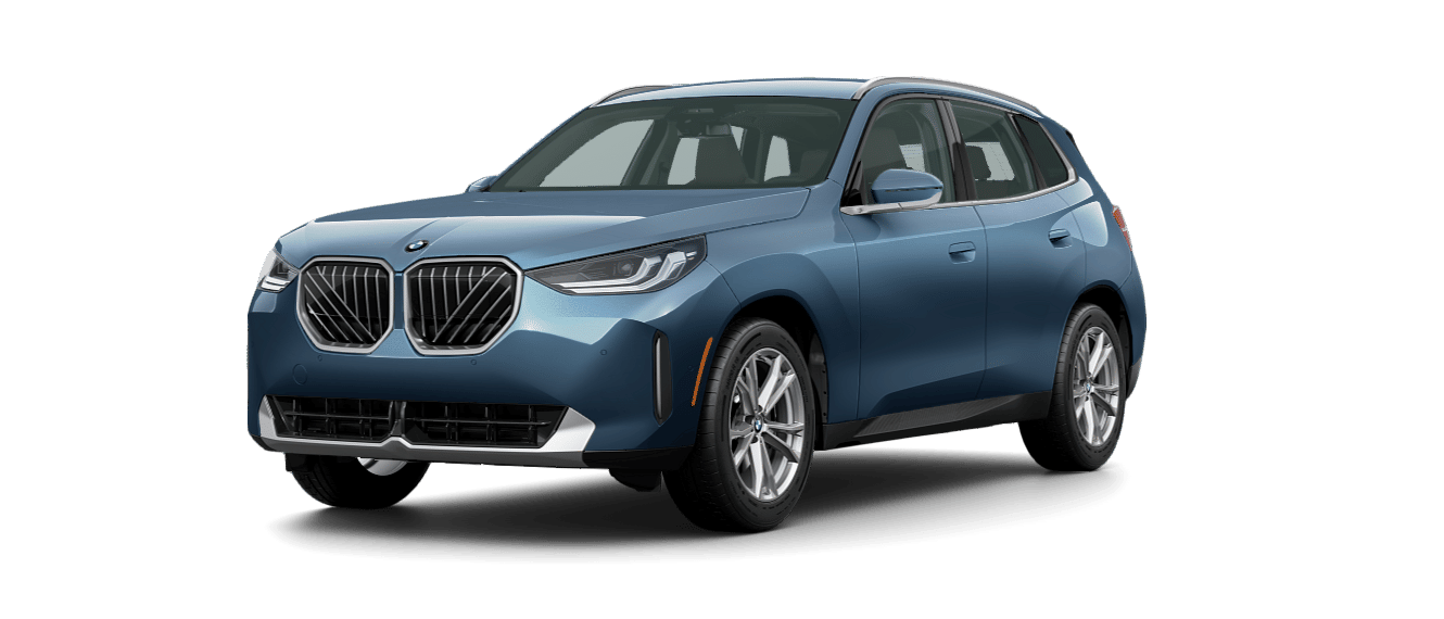 1 placeholder image of  2026 BMW X3 30 xDrive