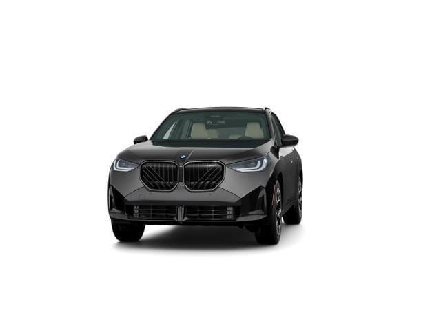11 thumbnail image of  2026 BMW X3 30 xDrive