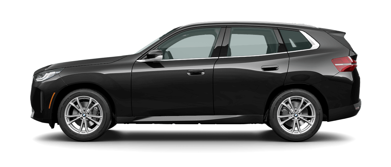 3 thumbnail image of  2026 BMW X3 30 xDrive