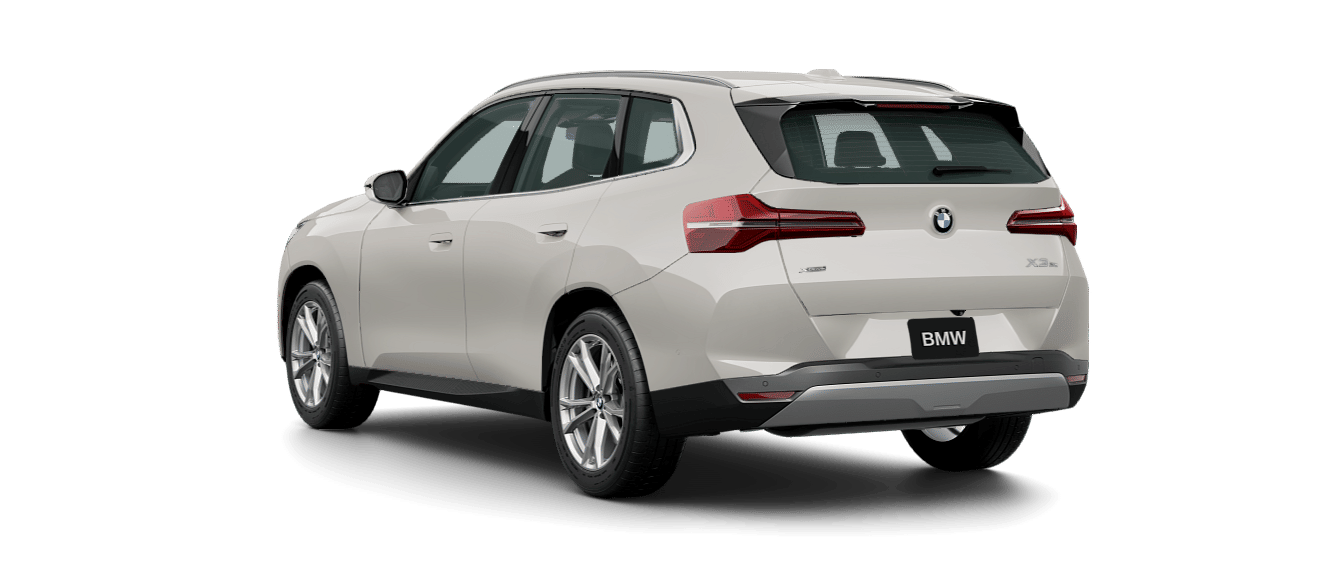 5 thumbnail image of  2026 BMW X3 30 xDrive