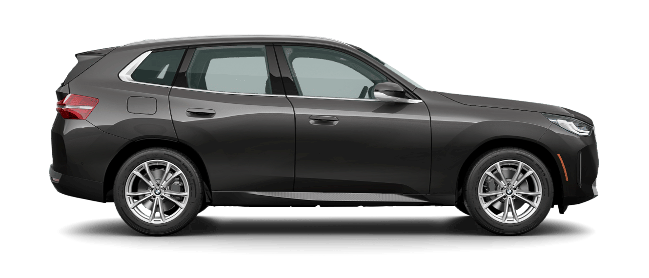 9 thumbnail image of  2026 BMW X3 30 xDrive