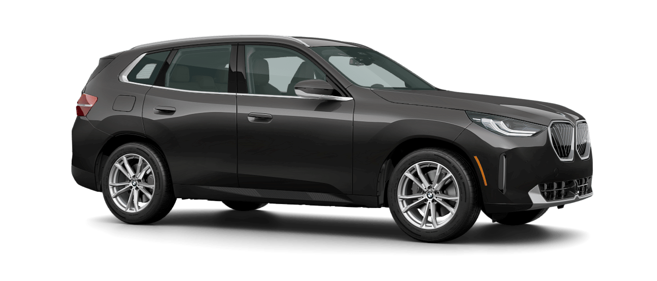 10 thumbnail image of  2026 BMW X3 30 xDrive