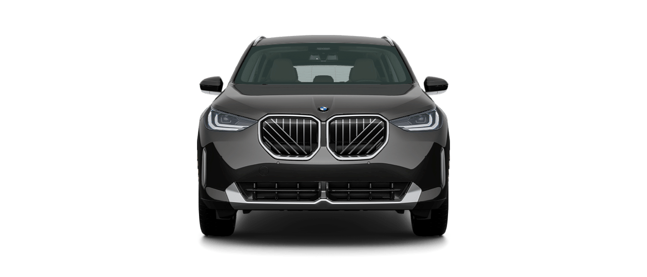 12 thumbnail image of  2026 BMW X3 30 xDrive