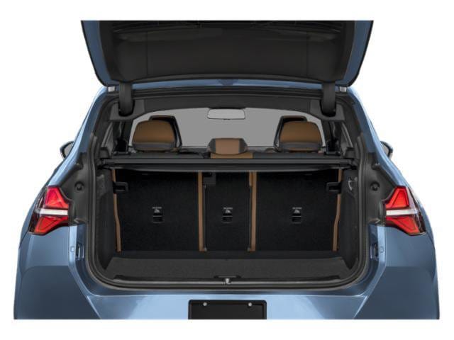 10 thumbnail image of  2026 BMW X3 30 xDrive