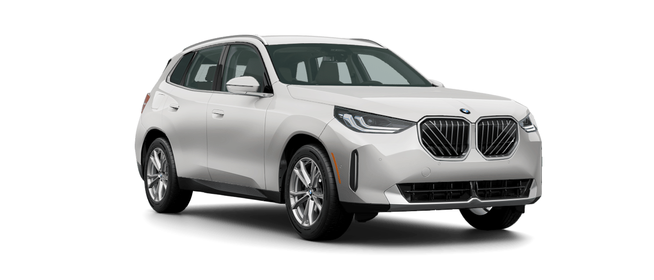 11 thumbnail image of  2026 BMW X3 30 xDrive