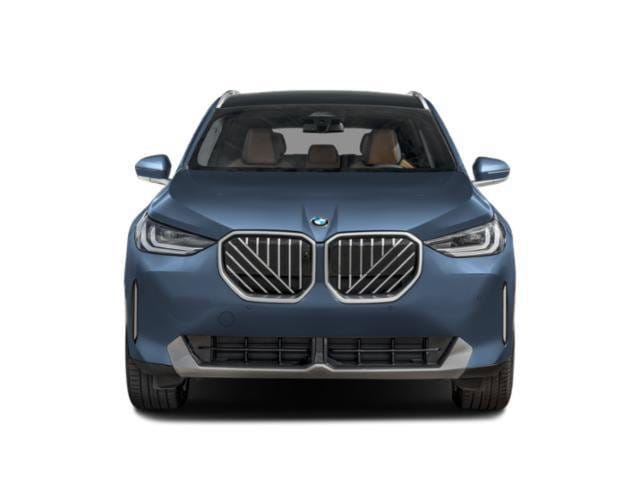 4 thumbnail image of  2026 BMW X3 30 xDrive