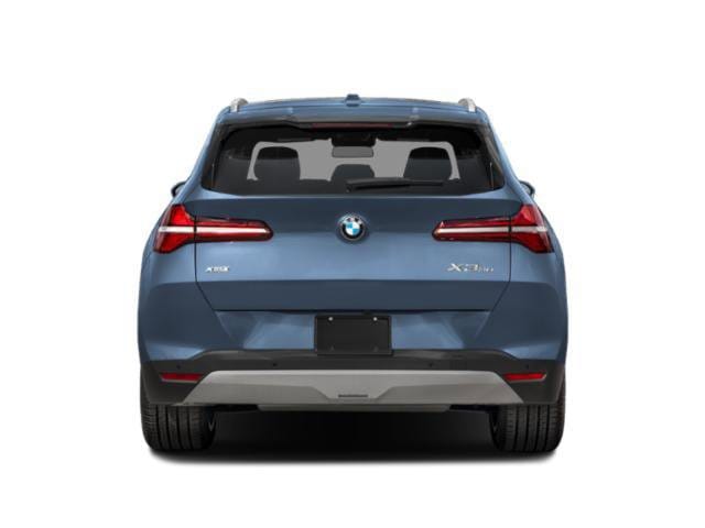 5 thumbnail image of  2026 BMW X3 30 xDrive