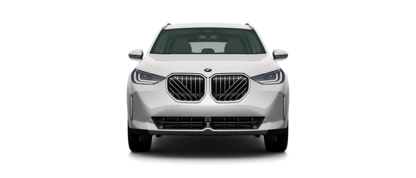 12 thumbnail image of  2026 BMW X3 30 xDrive