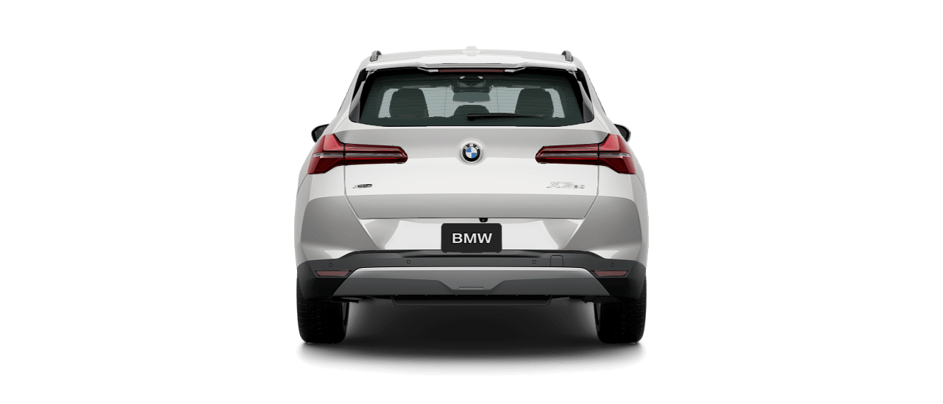 6 thumbnail image of  2026 BMW X3 30 xDrive