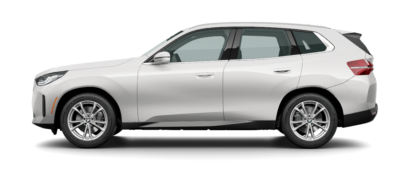 3 thumbnail image of  2026 BMW X3 30 xDrive