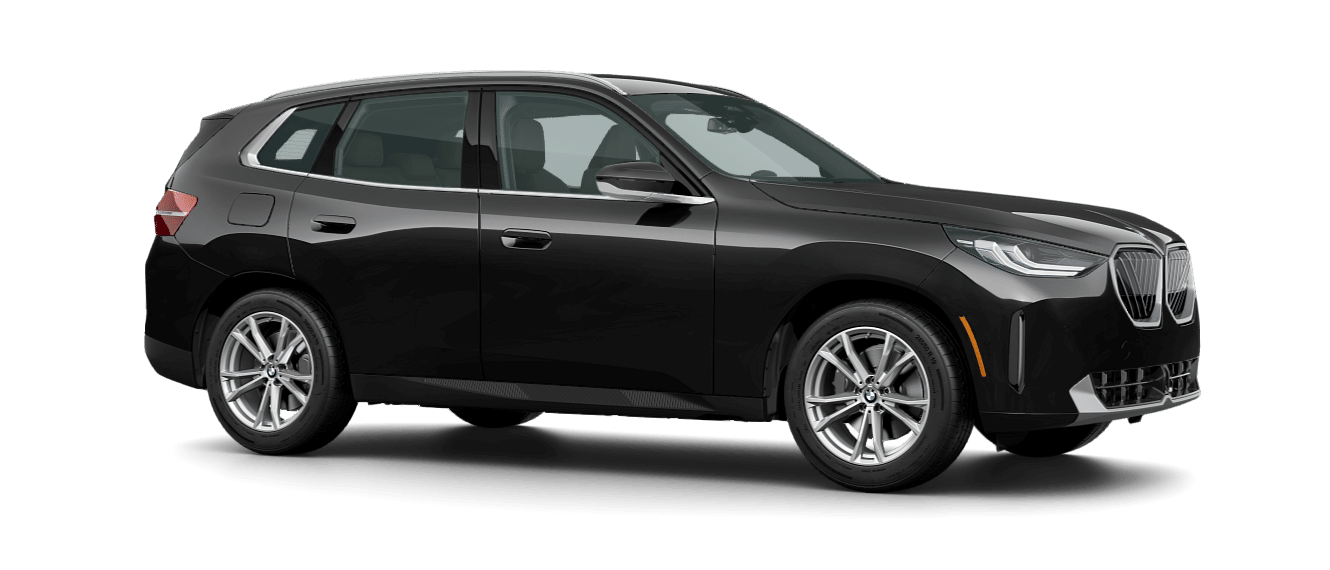 10 thumbnail image of  2026 BMW X3 30 xDrive