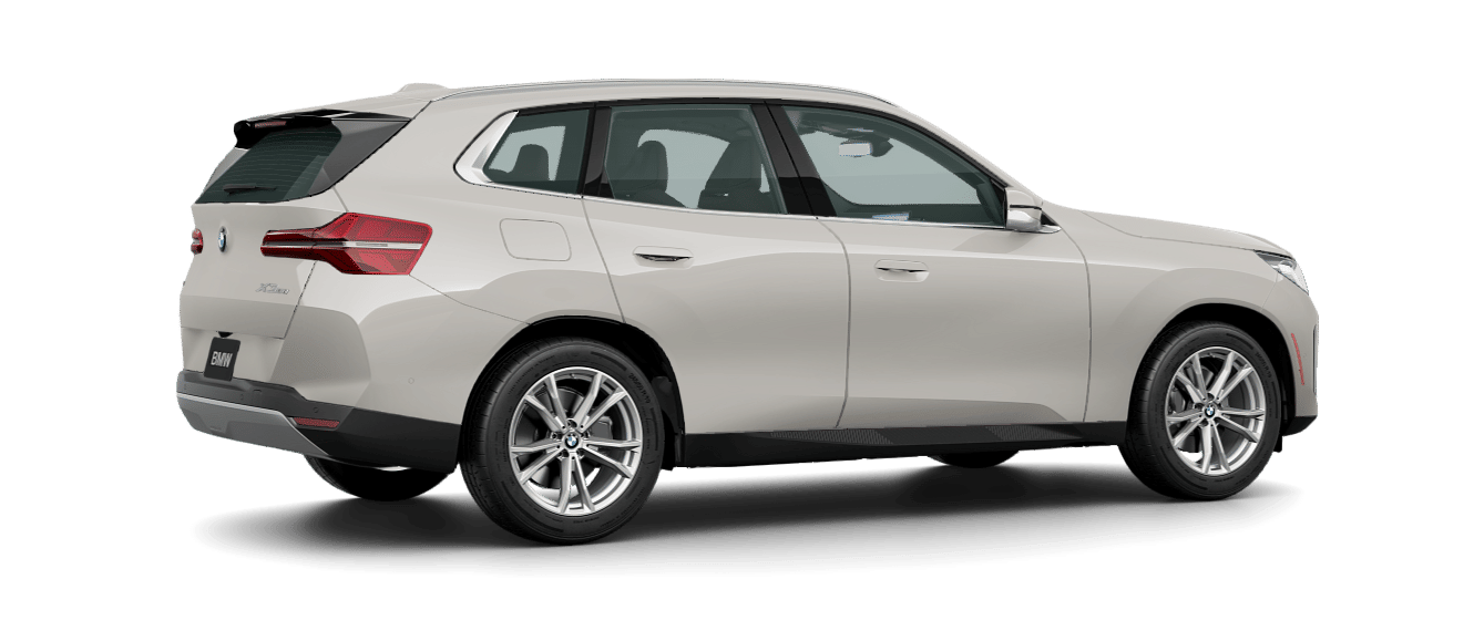 8 thumbnail image of  2026 BMW X3 30 xDrive