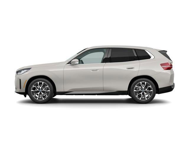 4 thumbnail image of  2026 BMW X3 30 xDrive