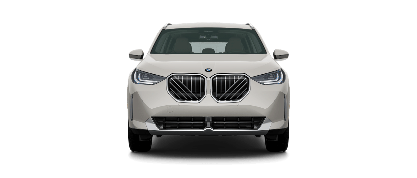 12 thumbnail image of  2026 BMW X3 30 xDrive