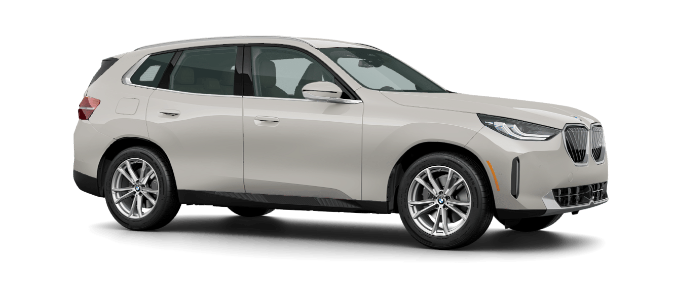 10 thumbnail image of  2026 BMW X3 30 xDrive