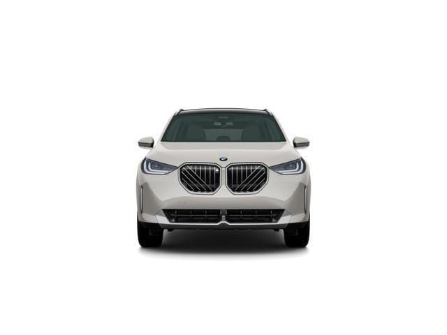 10 thumbnail image of  2026 BMW X3 30 xDrive