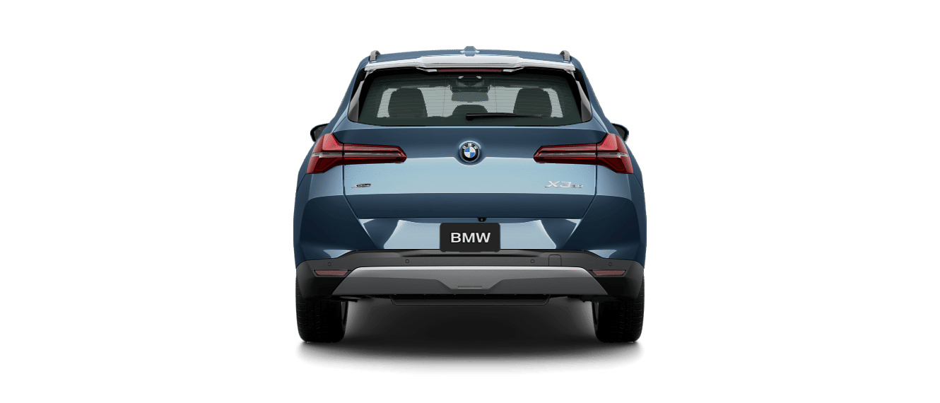 6 thumbnail image of  2026 BMW X3 30 xDrive