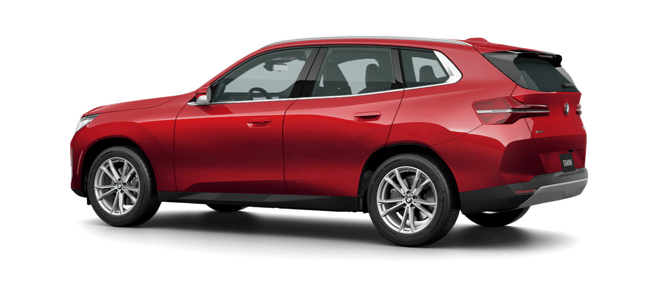 4 thumbnail image of  2026 BMW X3 30 xDrive