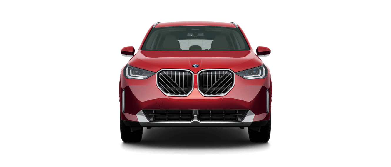 12 thumbnail image of  2026 BMW X3 30 xDrive