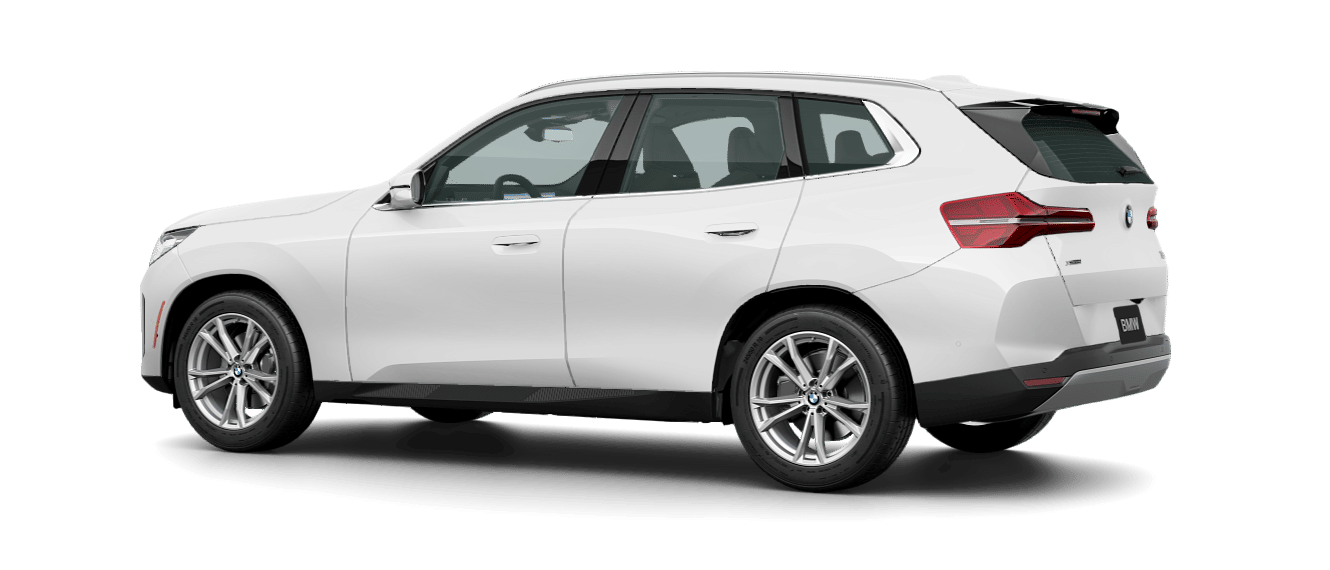 4 thumbnail image of  2026 BMW X3 30 xDrive