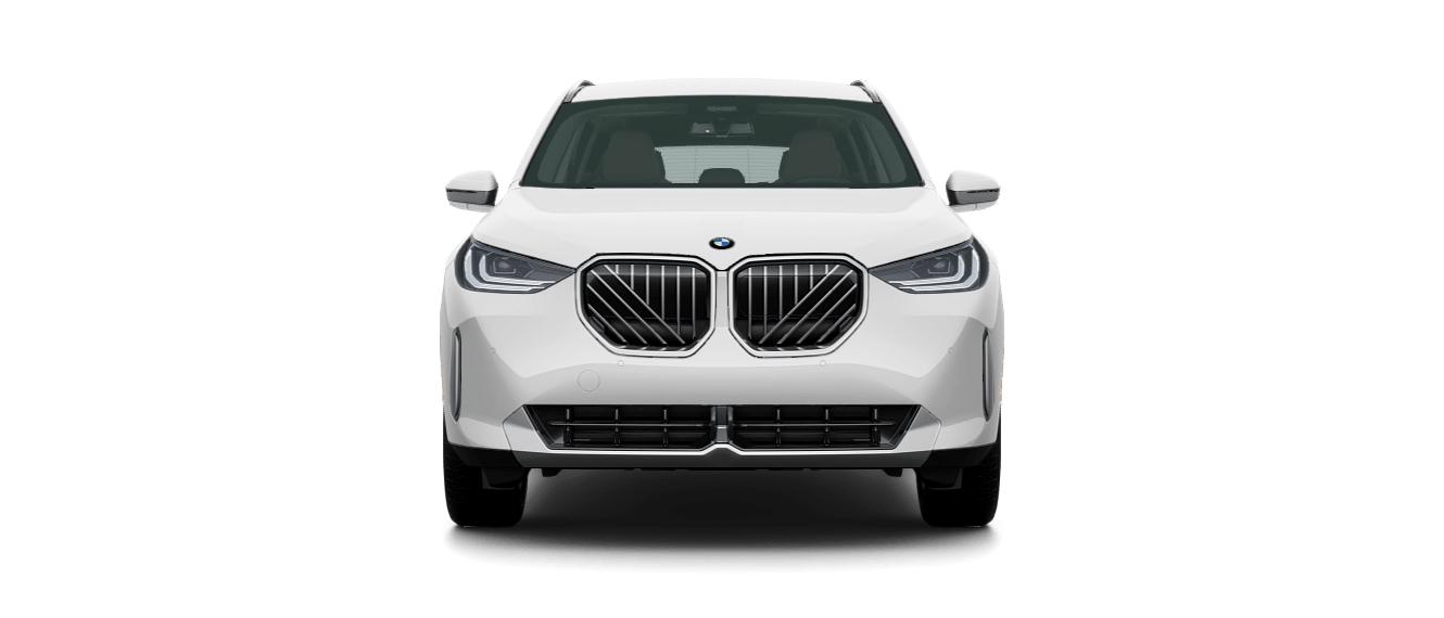 12 thumbnail image of  2026 BMW X3 30 xDrive