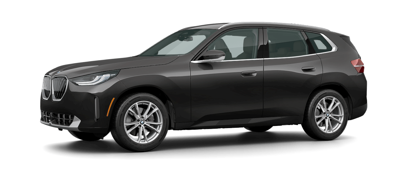 2 thumbnail image of  2026 BMW X3 30 xDrive