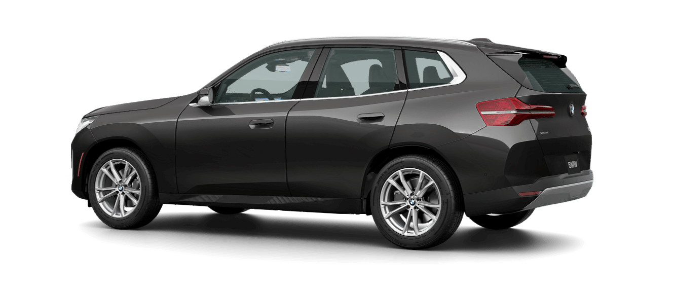 4 thumbnail image of  2026 BMW X3 30 xDrive