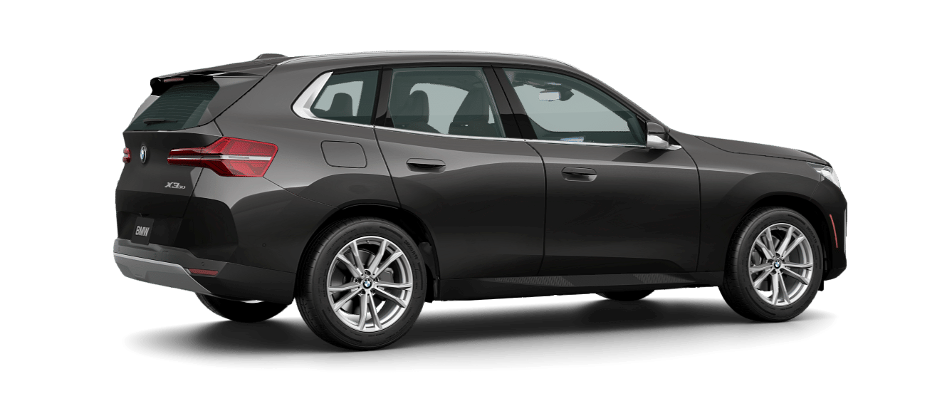 8 thumbnail image of  2026 BMW X3 30 xDrive